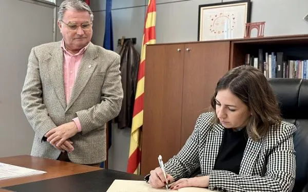 Foto: Ajuntament de Roda de Berà