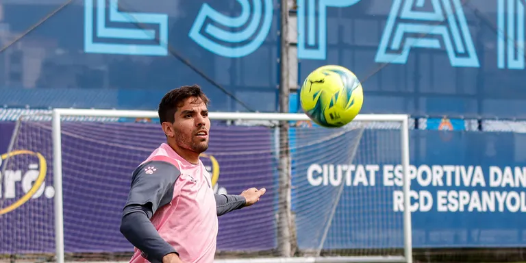 L'Espanyol busca oblidar el desastre del Bernabéu
