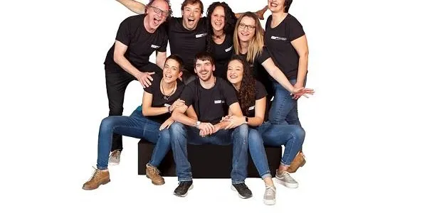 Els altafullencs Treaterapia han estat seleccionats per participar en la 20a edició del FITAG