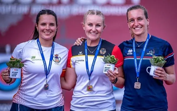 Foto: World Archery