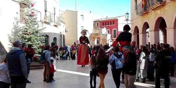 Altafulla acomiadarà el 2016 la nit de Cap d’Any amb el Grup Zapping