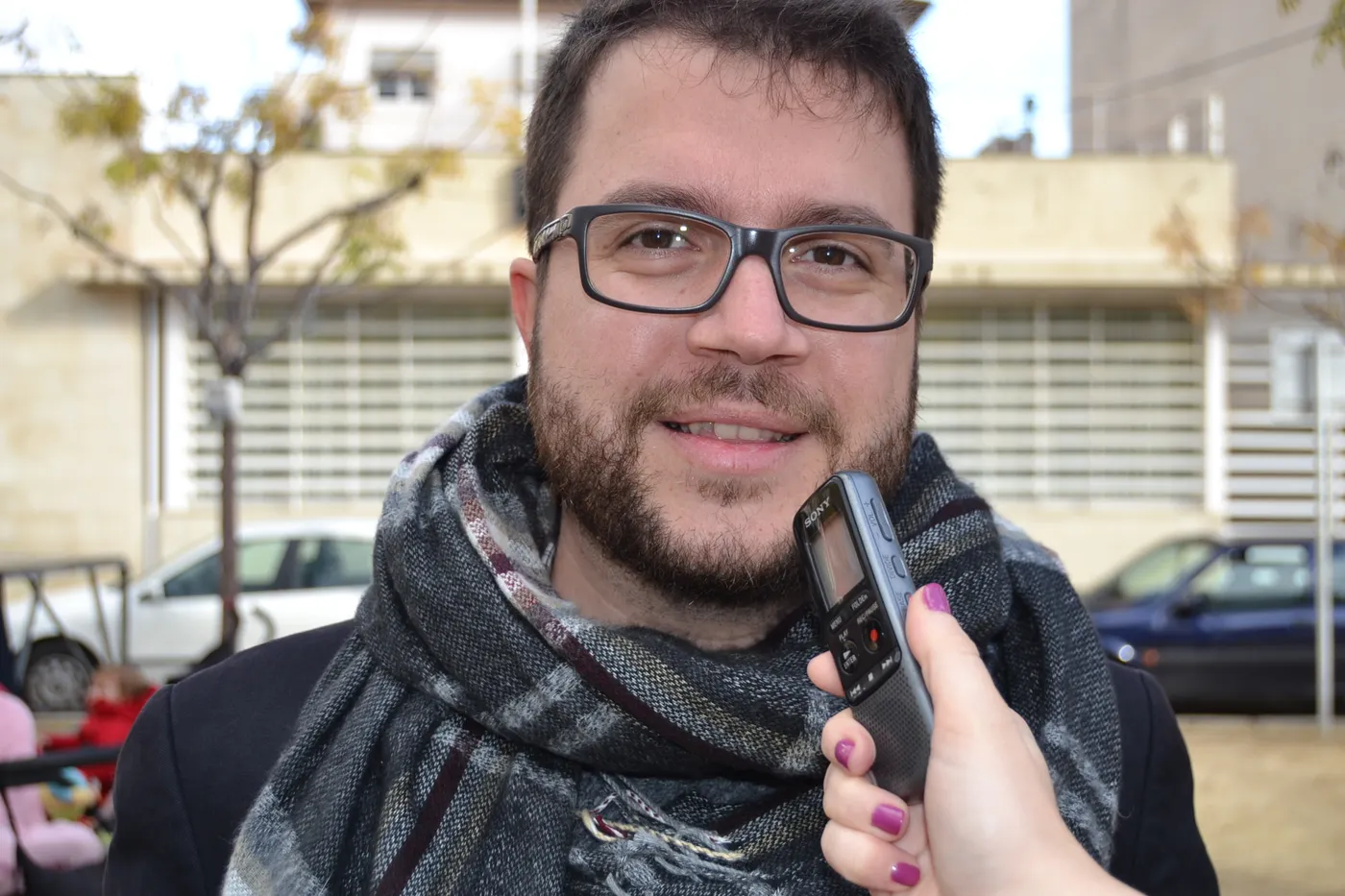 ERC-JxP proposa un Centre Cívic a l'actual ubicació de l'INS Pineda