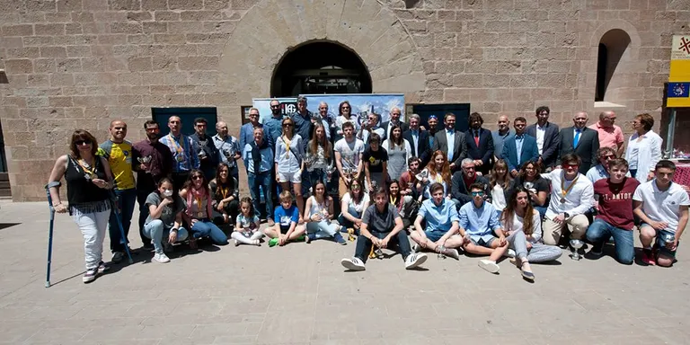 Satisfacció de la Federació Catalana d'Esports d'Hivern pels resultats del 2016