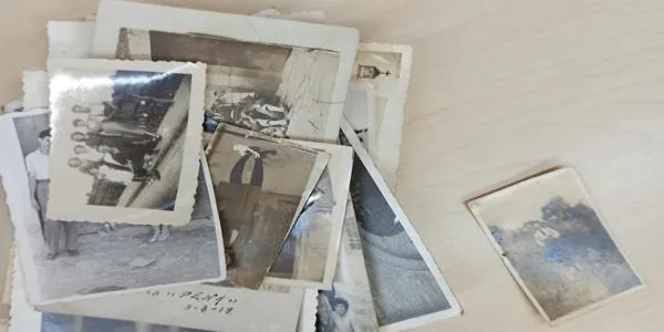 Documents sobre la indústria cotonera d'Altafulla, fotografies de la vila i un pla sobre la variant de l'N-340 s'incorporen a l'Arxiu Municipal