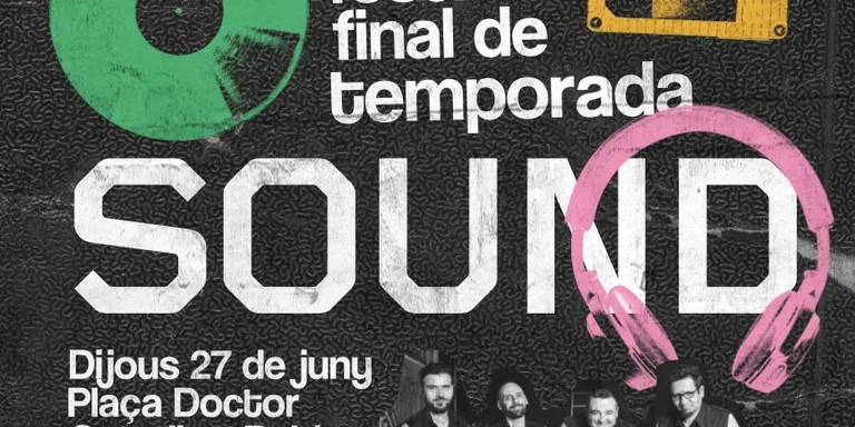 RUBISOUND festival 2019 2 che sudaka