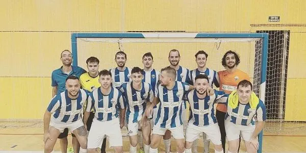 El Futsal Torredembarra cau davant l’Eixample en un partit en què mereixia molt més (4-5)