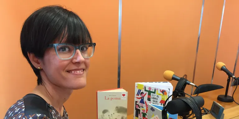 Recomanacions literàries 06-11-2019 (Mireia Martínez)