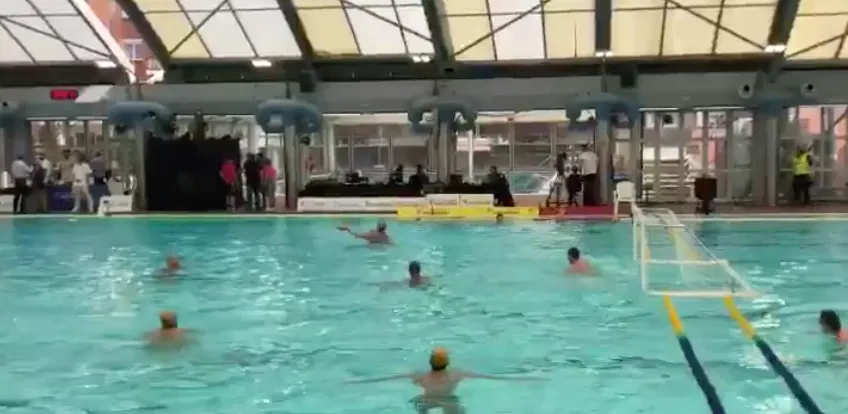9ª Copa del Rei consecutiva pel CN Atlètic-Barceloneta