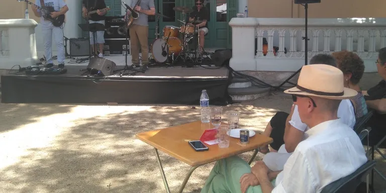 Les XVIII Jornades de Jazz homenatgen Àngels Vilaró