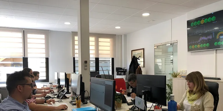 La nova seu electrònica de l'Ajuntament de Pineda ja ha tingut 2.300 visites