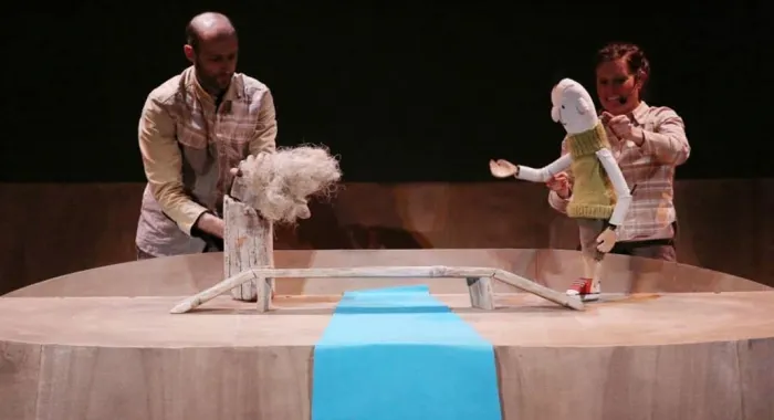 El Teatre Principal torna aquest diumenge amb els espectacles familiars