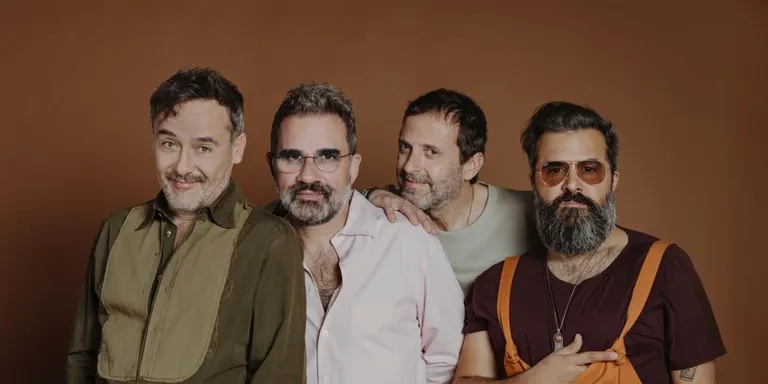 Love of Fesbian i The Molotovs, primers caps de cartell del Magnífic Fest Lleida 2026