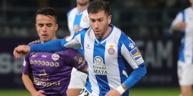 L’Espanyol visita el Celta després d’una setmana llarga (21h)