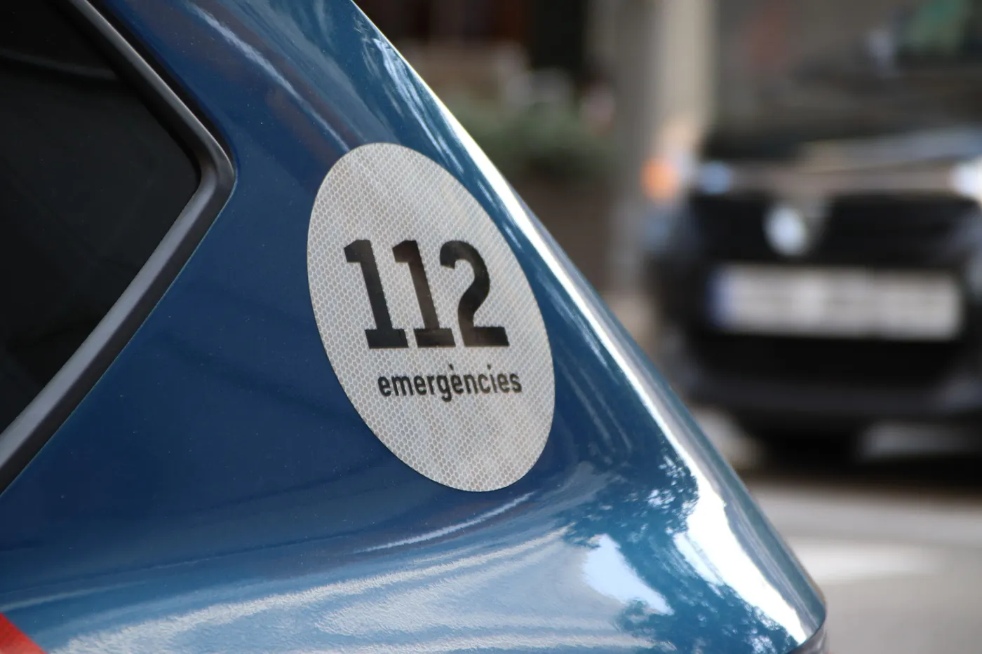 Els Mossos denuncien un noi de 19 anys per provocar un incendi a Pinell del Solsonès