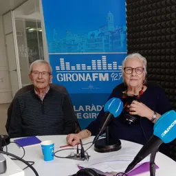 La Principal de Girona FM. L'Obra del Ballet Popular. 13/4/2025 - episode art