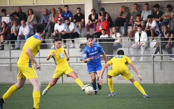 Foto: Revista Cambrils (Lluís Rovira i Barenys)
