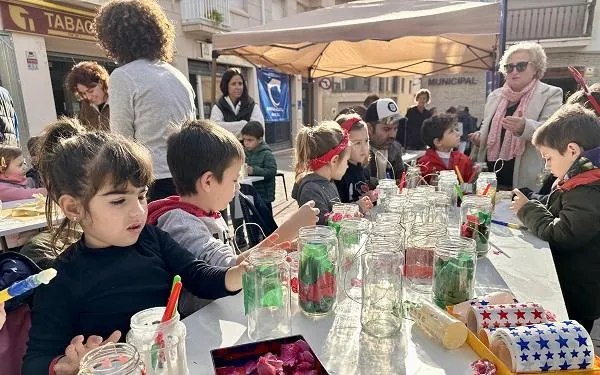 Foto: Ajuntament de Roda de Berà