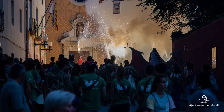 Un 'escape room', una xerrada sobre el fons marí i la festa de la Pedregada