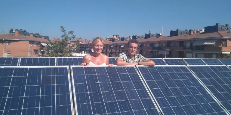 El VI Congrés Rubí Brilla tractarà l’autoconsum solar