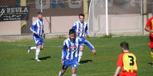 Recta final decisiva per al futbol de l'Alt Urgell