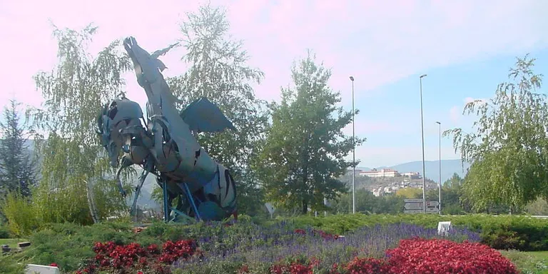 La Seu d'Urgell, distingida com a Vila Florida de Catalunya