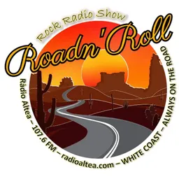 Road'nRoll del 13/10/2022 - episode art