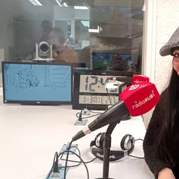 #1789 - Marga Centella, la nanny que jugava amb Harry Potter - episode art