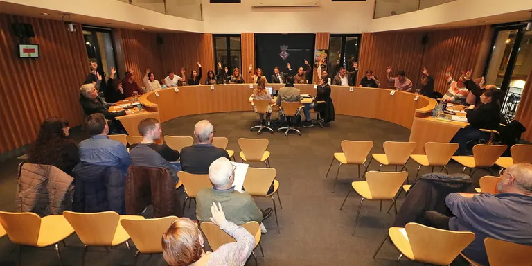 Blanes licitarà per un màxim de 8’3 M€ la redacció i construcció del nou edifici de la Policia Local i Protecció Civil