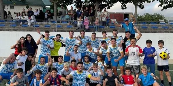 La Torre s’imposa a la Riera en el primer derbi del Baix Gaià del curs (1-2)