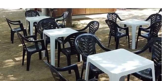 L'Ajuntament rebaixa el 50 per cent de les taxes de terrasses