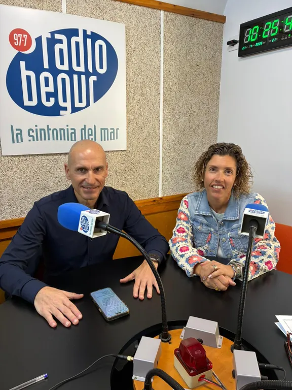 Andreu Peñalver i Elena Ponsatí: “El peix de roca és l’ànima de la campanya i una oportunitat per descobrir la nostra gastronomia”