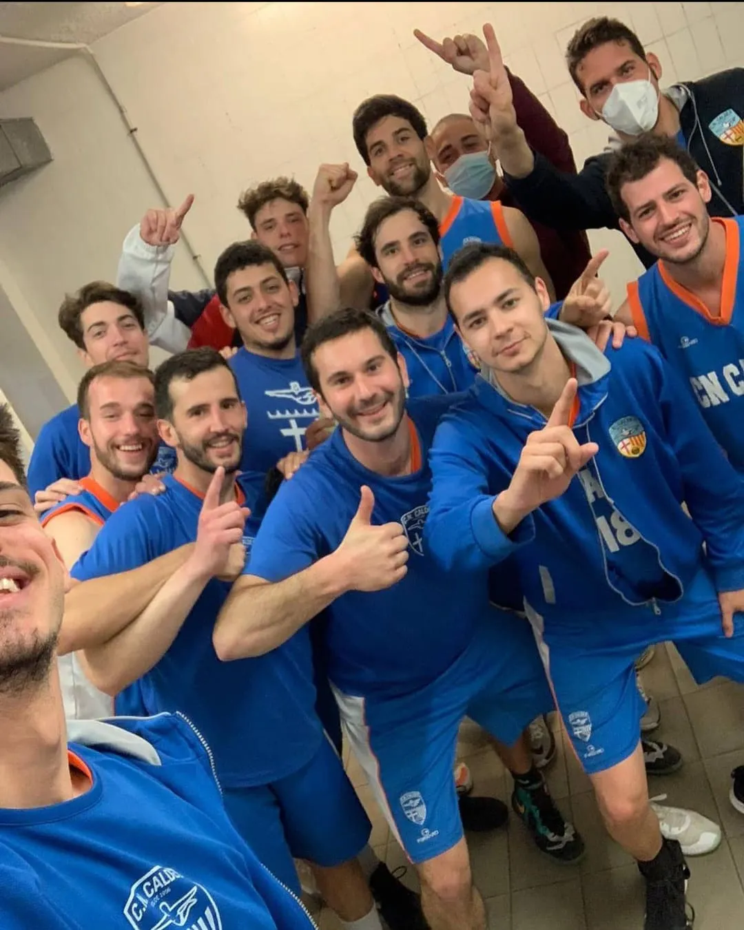 Els equips de bàsquet del CN Caldes encaren la segona jornada de lliga repetint rivals