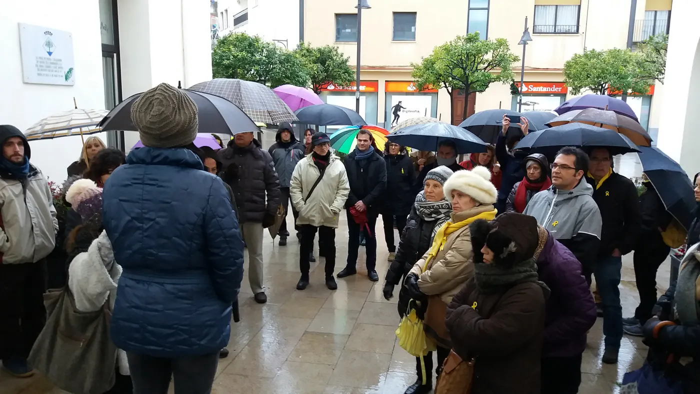 Som Escola defensa el model d'immersió a les escoles catalanes