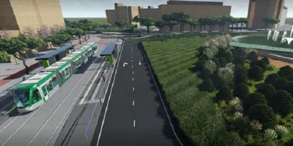 Ferrocarrils licita la construcció de set tramvies elèctrics per operar el tramvia del Camp de Tarragona