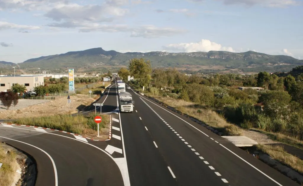 Molta feina en defensa van tenir les nostres davant del Mataró