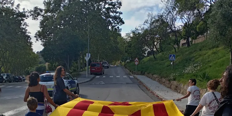 L’Aplec Independentista al Castellvell canvia de data per donar un nou impuls a l’acte