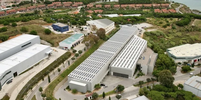 La mobilitat i els Polígons d’Activitat Econòmica (PAEs), protagonistes de la tercera reunió de la Taula de Política Industrial del Maresme