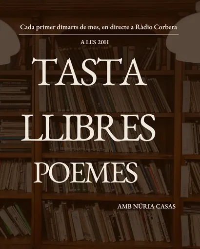 Tastallibres - Poemes