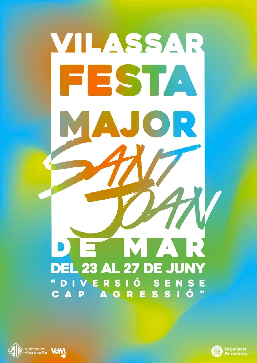 Festa Major de Sant Joan 2022