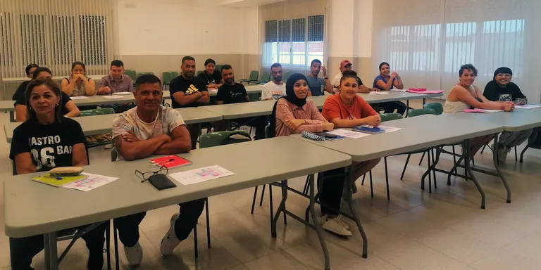 S'amplien els cursos d'alfabetització en català