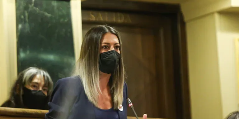 JxCat es planteja una esmena a la totalitat als pressupostos de l'Estat si "no hi ha cap avenç significatiu"