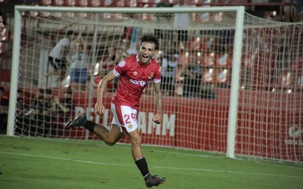 Foto: Nàstic de Tarragona