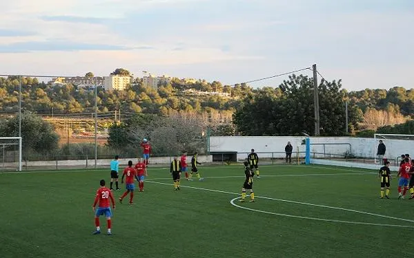 Foto: Altafulla Ràdio
