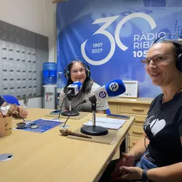 #435 - TERRITORI CIJ - Isaac, Leti i Bea (20-10-26) - episode art