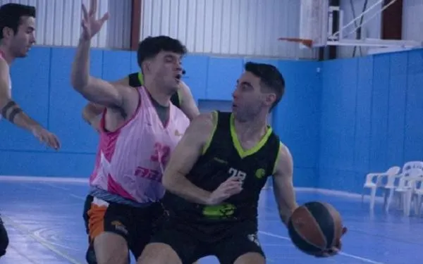 Foto: Torredembarra BC