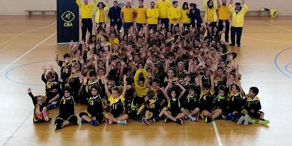 El Mini-Femení de 6è salva l’honor del CB Altafulla