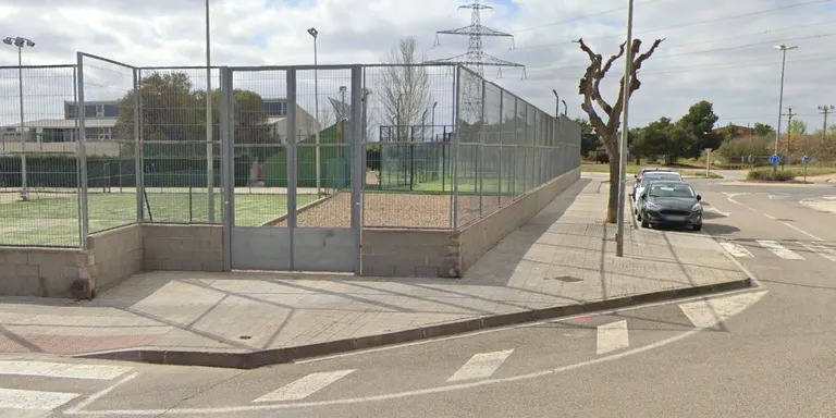 L'Ajuntament afegirà un 'skatepark' a la zona esportiva
