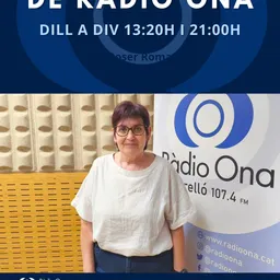 L'Entrevista del 14/10/2026 - Roser Roma (PSC TORELLÓ) - episode art