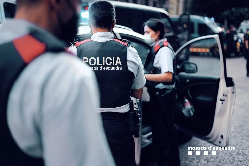 El presumpte homicida d'un jove a Pineda declara que havien quedat per pegar-se