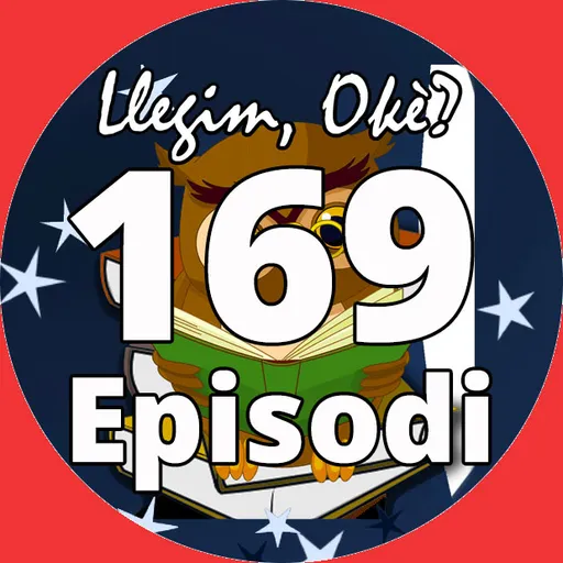 Llegim OKè? del 01/03/2023 (Episodi 169)